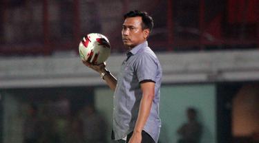 Widodo C Putro, Persita Tangerang