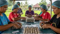 9 Ide Budidaya Puyuh untuk Kelompok Ibu Desa, Peluang Ekonomi Mandiri dan Berkelanjutan