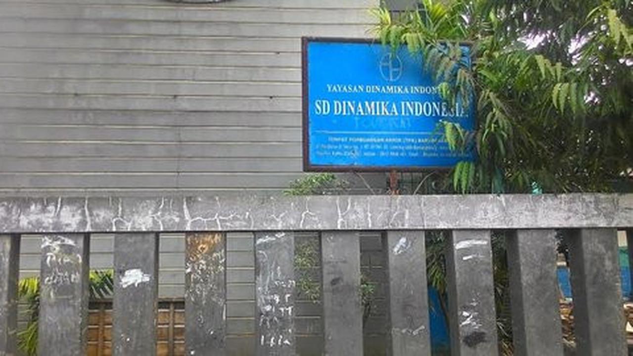 Gudang ilmu' bagi anak pemulung Bantar Gebang