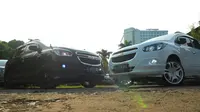Pabrik GM Bekasi Tutup, Harga Jual Chevrolet Spin Pasti Nyungsep