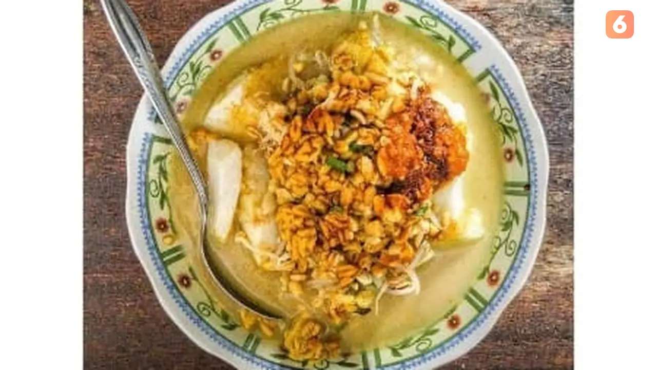 Orem-orem Malang (Liputan6.com/istimewa)