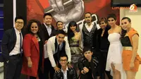 Nasib Peserta The Voice Indonesia Ditentukan Rp 2.200
