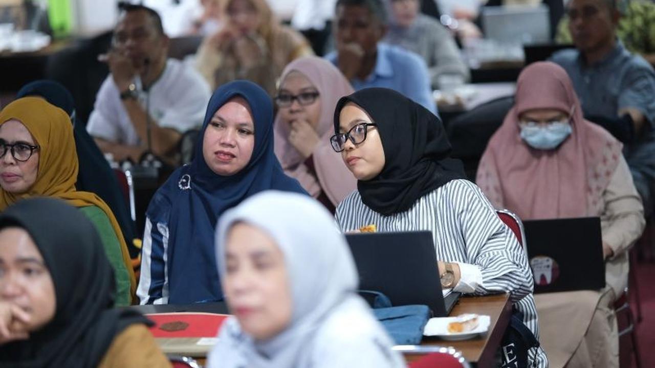 UMI Raih Pendanaan Sembilan Judul Penelitian dari LL Dikti IX, Perkuat Inovasi Kampus