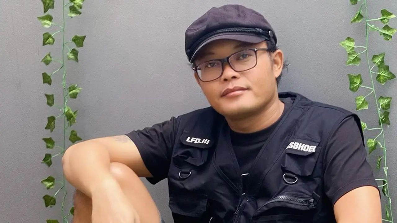 Sule. (Foto: Instagram @ferdinan_sule)