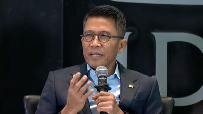 DPR dan Pemerintah Ketok Asumsi Makro RAPBN 2027, Ini Rincian Lengkapnya