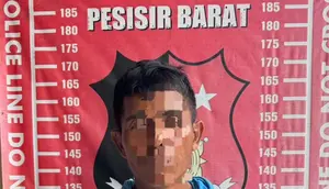 Percaya Omongan Dukun, Wanita Ini Jadi Korban Kekerasan Seksual