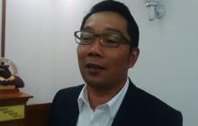 Ridwan Kamil tak ingin TNI menjaga jarak dengan rakyat