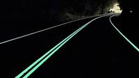 Australia terapkan marka jalan glow in the dark untuk tingkatkan kewaspadaan berkendara (Carsales Australia)