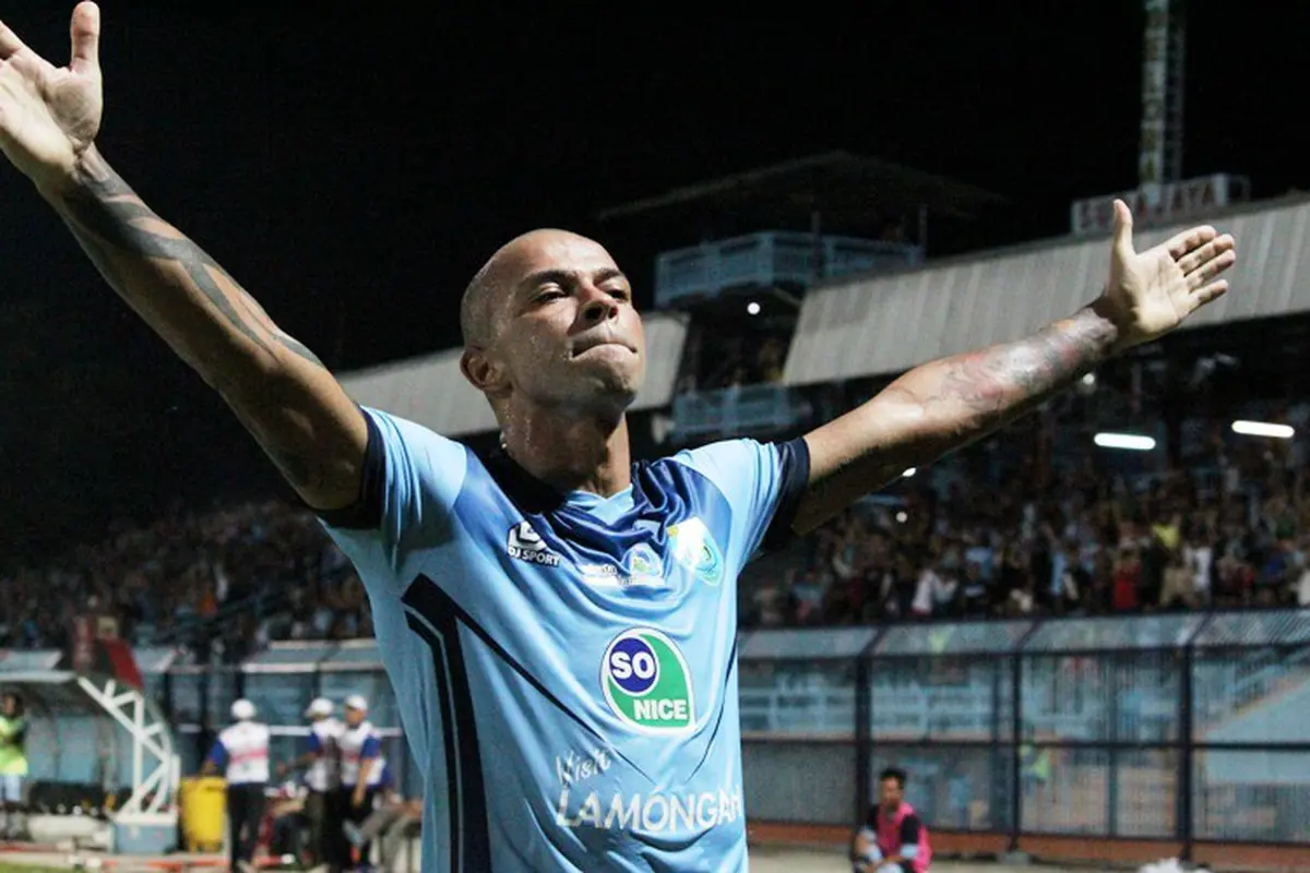 Persela Lamongan