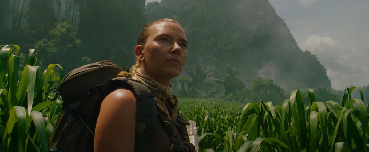 'JURASSIC WORLD: REBIRTH' Kembali dengan Misi Rahasia, Ini Sinopsis dan Daftar Pemainnya