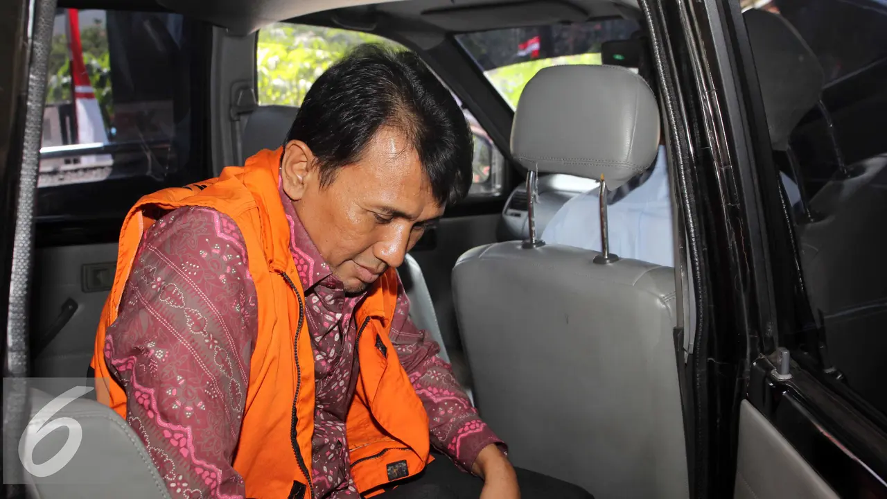 20150827- Gatot Pujo Nugroho-Jakarta