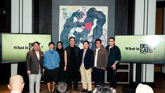 Best Eats 2026: Ungkap 100 Permata Kuliner Indonesia, dari Warung Kaki Lima hingga Fine Dining Eksklusif