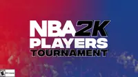NBA 2K Players Tournament