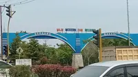 Pemkab Penajam Paser Utara Rangkai Kegiatan Safari Ramadan, Gelar Operasi Pasar