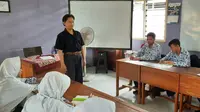 Sekolah Inklusi Butuh Pembenahan di Surabaya