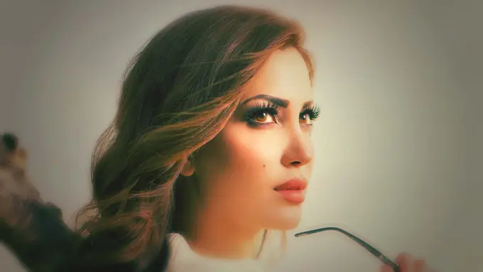 [Bintang] Ini Dia 5 Wanita Muslim Tercantik di Dunia