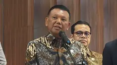 Wamensesneg Buka Suara soal Surpres Pergantian Panglima TNI