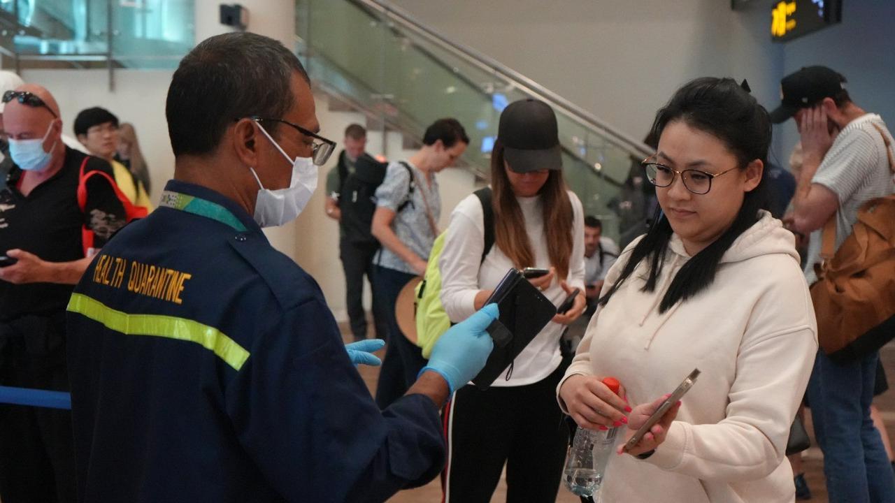 Pendatang dari Luar Negeri Wajib Isi SATUSEHAT Health Pass untuk Antisipasi Mpox, Begini Caranya