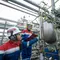 Hidupkan Sumur Lama, Jualan Gas PEP Limau Sentuh Posisi Tertinggi