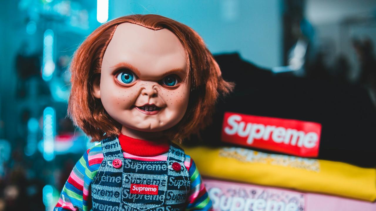 Chucky