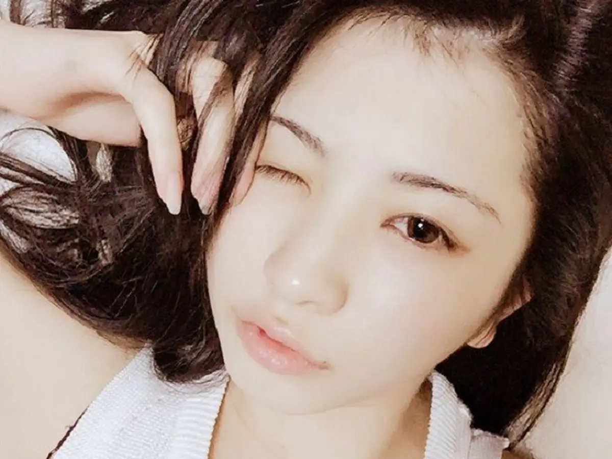 Ryoko Nakaoka, Pemilik Payudara Terindah di Jepang - Entertainment  Fimela.com