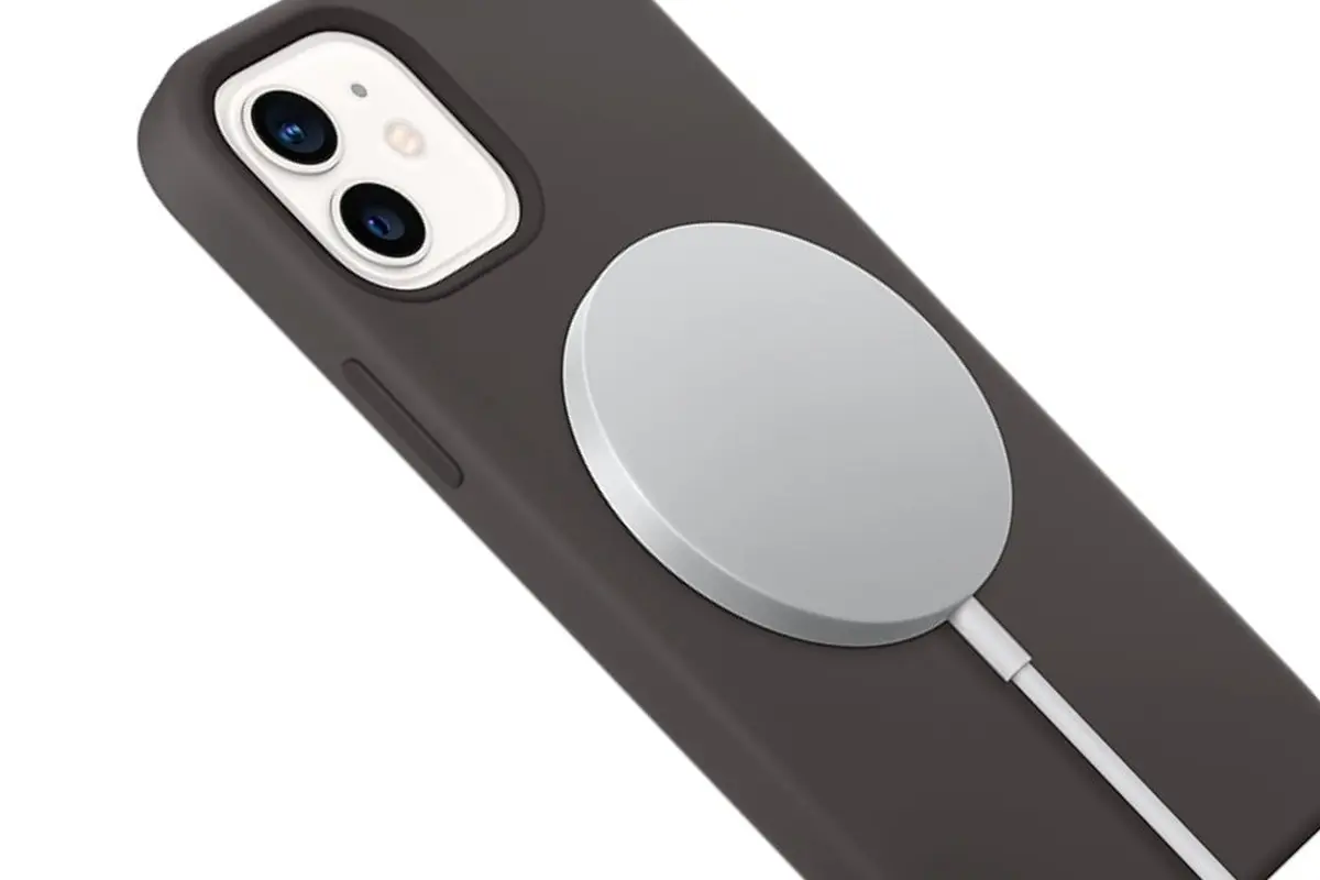 MagSafe