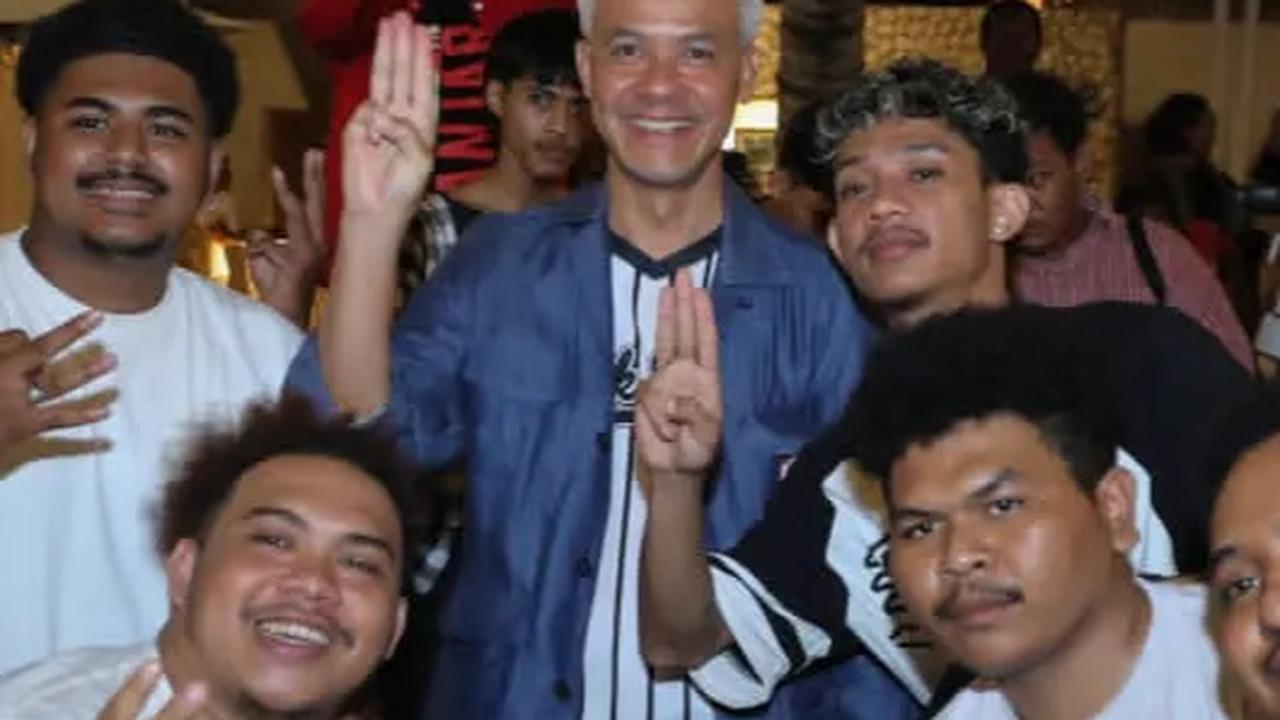 Ganjar-Mahfud Fokus Kampanye Soal Ekonomi dan Hukum, Ini Alasannya