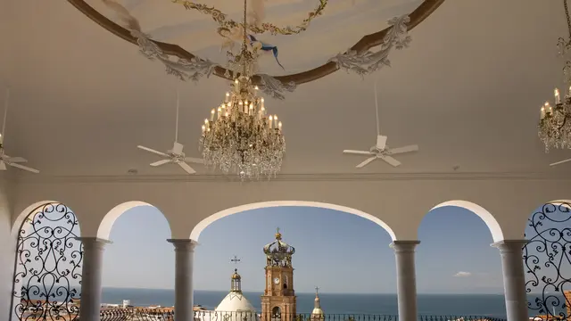 6 Tempat Menginap Unik dan Terkenal di Masa Lalu, Mau Ke sana?