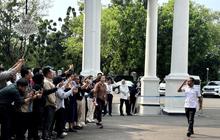 Prabowo Perintahkan Bahlil Tindak Tegas Tambang Ilegal di Hutan, Demi Kedaulatan Sumber Daya