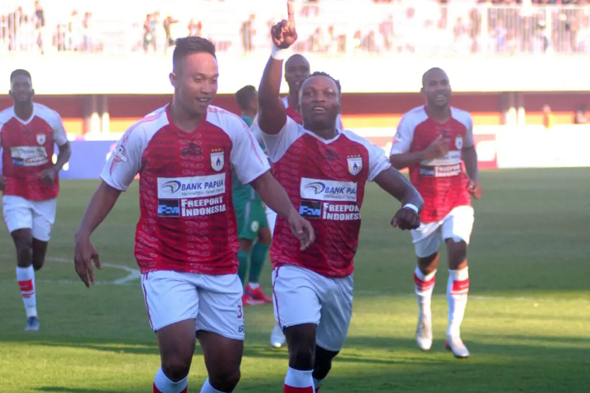 Persipura Jayapura