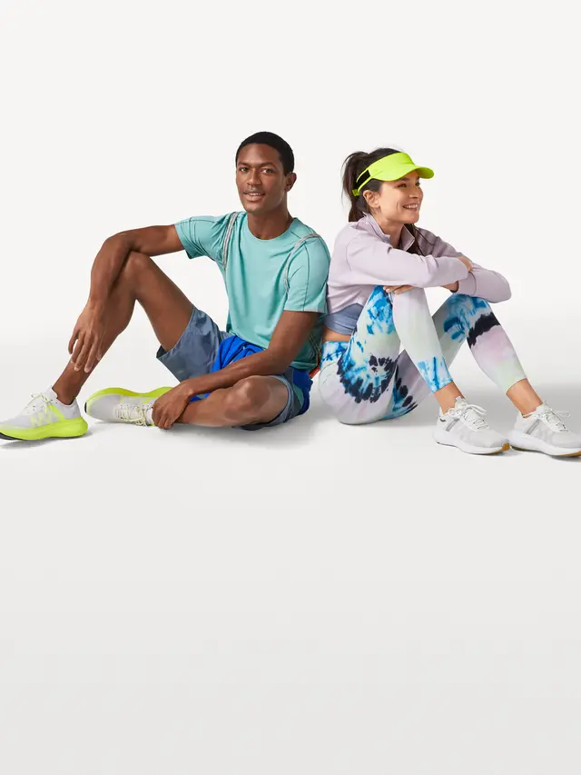 Ragam Pilihan Sepatu Ringan dan Nyaman untuk Musim Panas