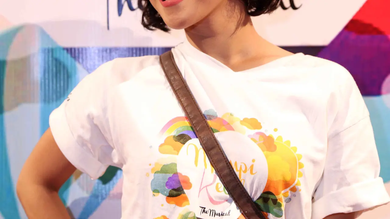 [Bintang] Enno Lerian