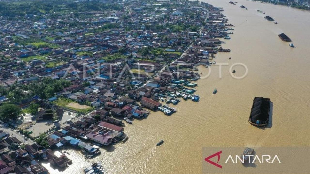 Terungkap! Kemeninves Ungkap Strategi Ubah Potensi Investasi Daerah Jadi Peluang Konkret, Dorong Ekonomi Nasional