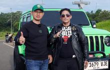 Firdaus Oiwobo Rilis Single 'Rasa', Tantang Vicky Prasetyo di Industri Musik Indonesia