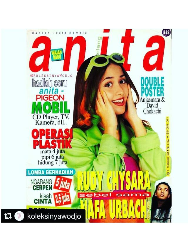 6 Potret Terbaru Jovanka, Debby di Bajaj Bajuri yang Kini Jadi Hot Mama