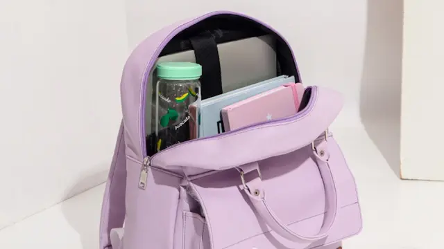 LOVA: FREZZY Tas Ransel Wanita