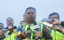 Kakorlantas: 22 Persen Kendaraan Belum Kembali ke Jakarta di Puncak Arus Balik Lebaran 2026