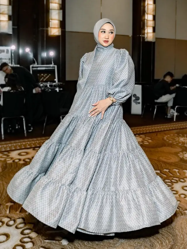 Dian Pelangi. (Foto: Dok. Instagram @dianpelangi)