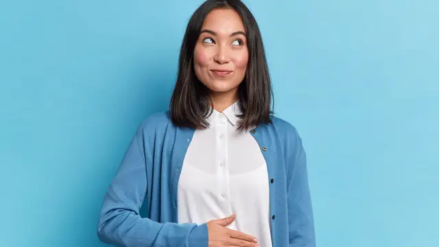 Kesehatan Pencernaan