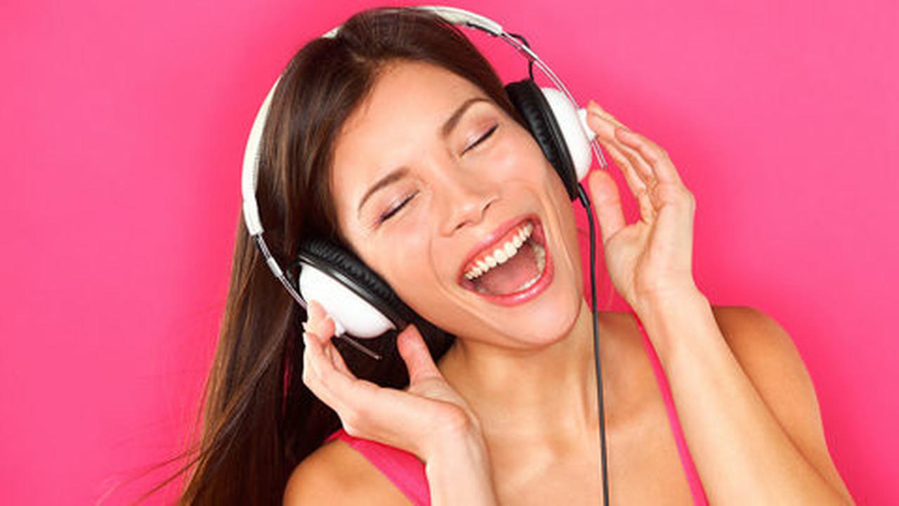 Ini 5 situs legal untuk download MP3 gratis