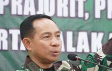 Dimutasi Panglima TNI, ini para Jenderal Intel yang Ditugaskan di BIN