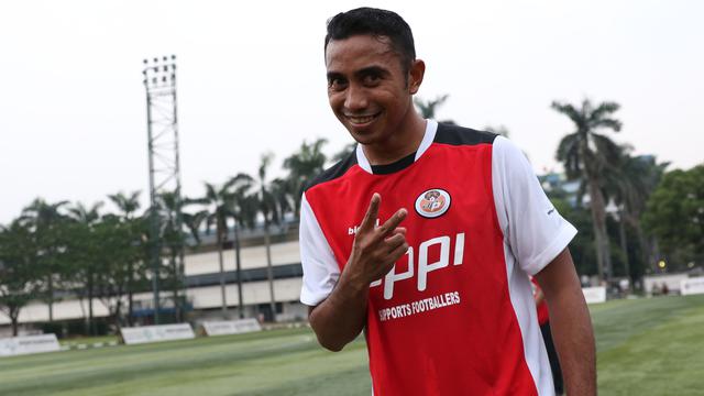 Firman Utina