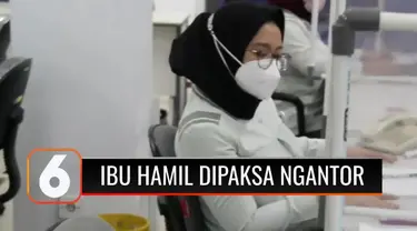 Pengawasan terhadap aktivitas kantor maupun tempat usaha di Jakarta selama PPKM Darurat terus dilakukan petugas. Sebuah perusahaan sektor esensial di kawasan industri Pulogadung, Jakarta Timur, diberikan sanksi karena masih mempekerjakan karyawan ham...