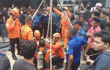 Kronologi Empat Warga Jambi Meninggal di Dalam Sumur, Dua Orang Pelajar SMA