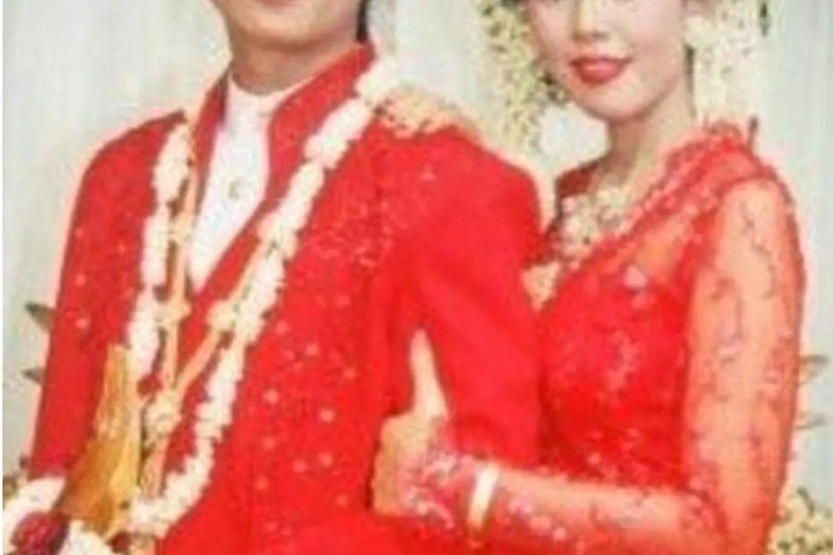 [Bintang] Opick dan Dian Rositaningrum