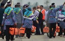 Seorang jemaah haji asal NTB diduga terkena virus Mers
