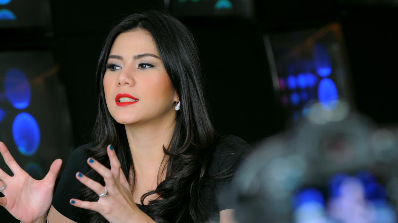Olla Ramlan Hamil, Cynthia Ramlan Banyak Tawaran