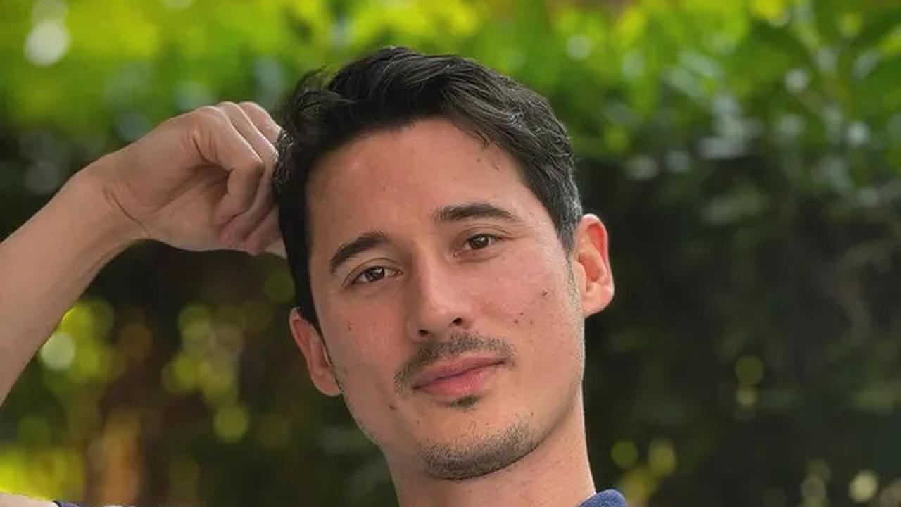 Serial Duren Jatuh Dibintangi Nino Fernandez Usung Isu Pasangan Beda Usia Jauh, Apa Kata Psikolog?