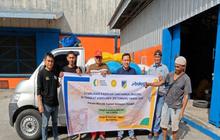 Bulog Salurkan Jagung Pakan Ternak Lewat SPHP, Stabilkan Harga di Sulawesi Tengah