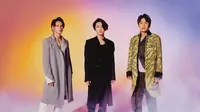 KAT-TUN Resmi Bubar, Akhir Perjalanan Boyband Jepang yang Sempat Mendunia